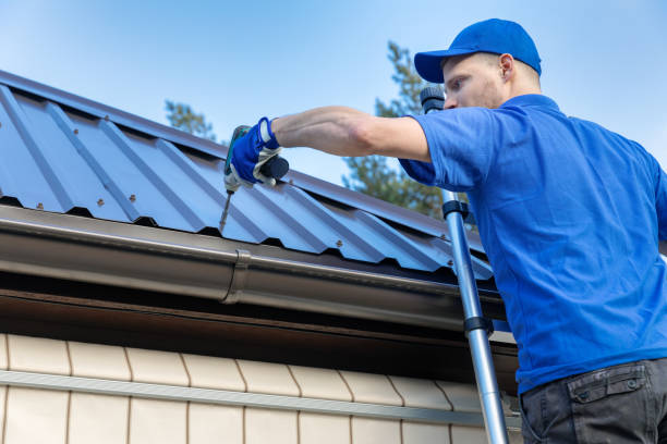 Best Roof Installation  in Kansas City, MO